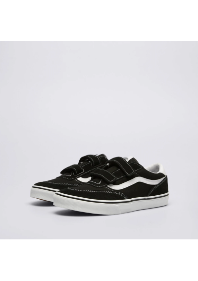 VANS BROOKLYN LS V Vans młodzieżowe, Sneakersy