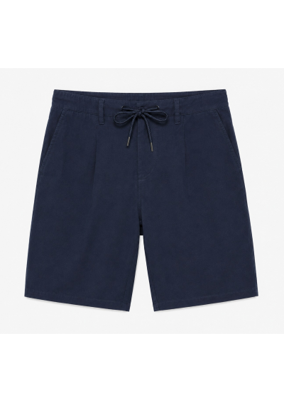 Only &amp; Sons ONSLARGO 0007 COT LIN SHORTS – męskie szorty