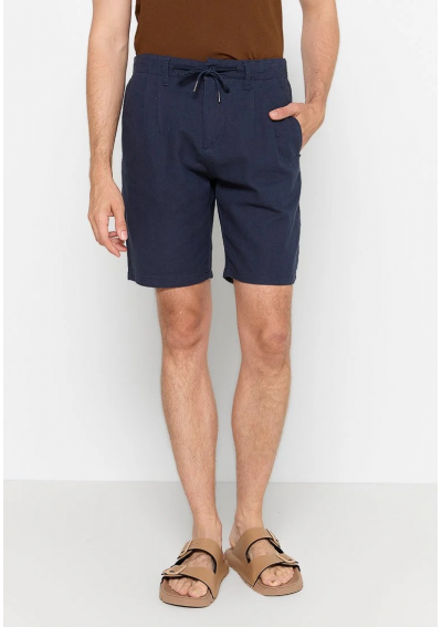 Only &amp; Sons ONSLARGO 0007 COT LIN SHORTS – męskie szorty