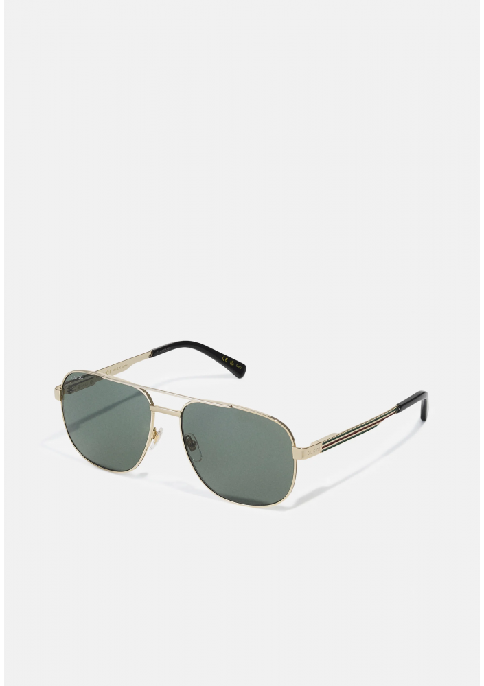 Gucci UNISEX - Okulary przeciwsłoneczne GG1223S 002
