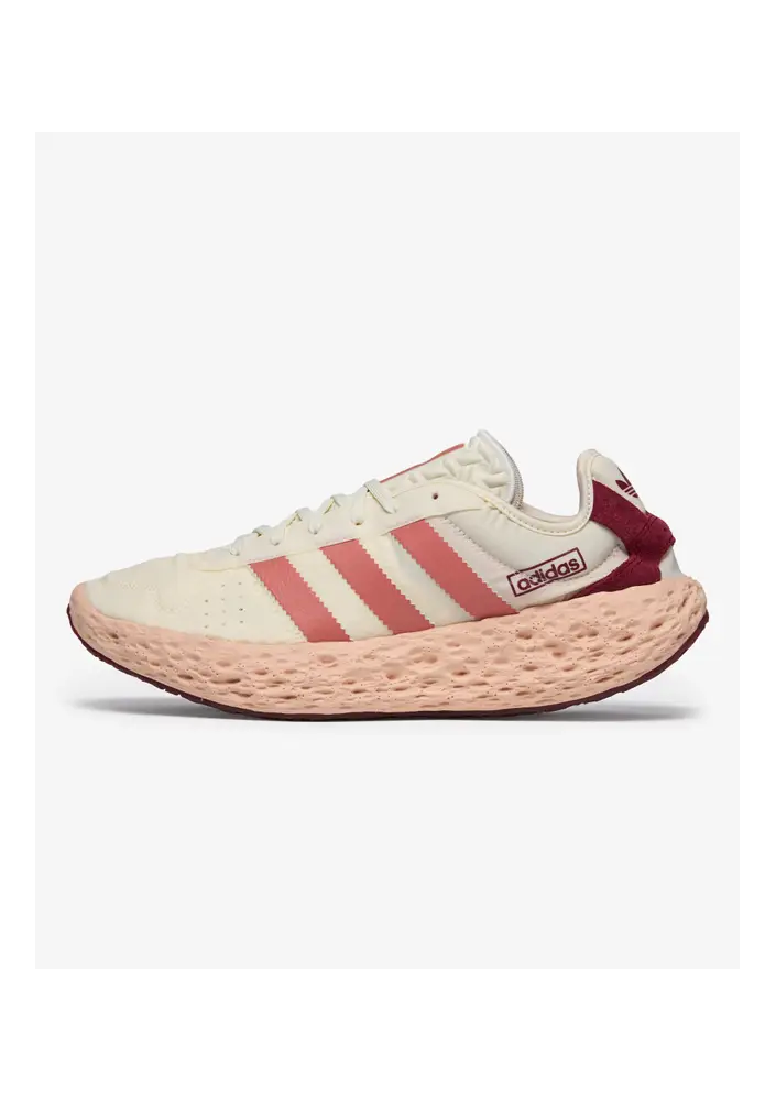 adidas Zponge x SVD - Off White