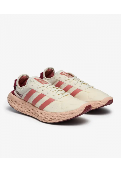 adidas Zponge x SVD - Off White