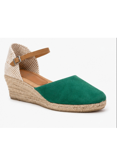 kanna buty na koturnie