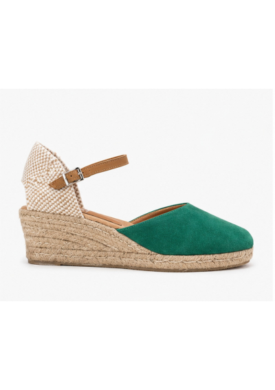 kanna buty na koturnie