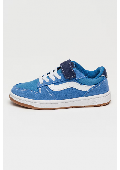 Vans Buty sportowe Ryland z surowej skóry