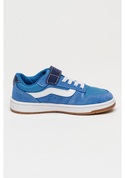 Vans Buty sportowe Ryland z surowej skóry