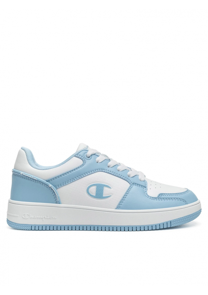 Champion Sneakersy RD18 2.0 LOW S11470-BS086 Niebieski