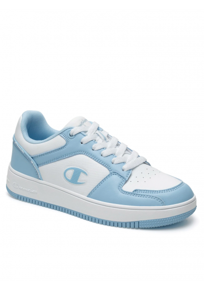 Champion Sneakersy RD18 2.0 LOW S11470-BS086 Niebieski