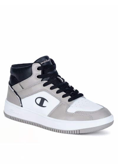 Champion Sneakersy RD18 2.0 MID S11471-ES002 Szary