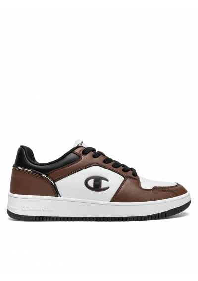 Champion Sneakersy RD18 2.0 LOW S21906-MS032 Brązowy