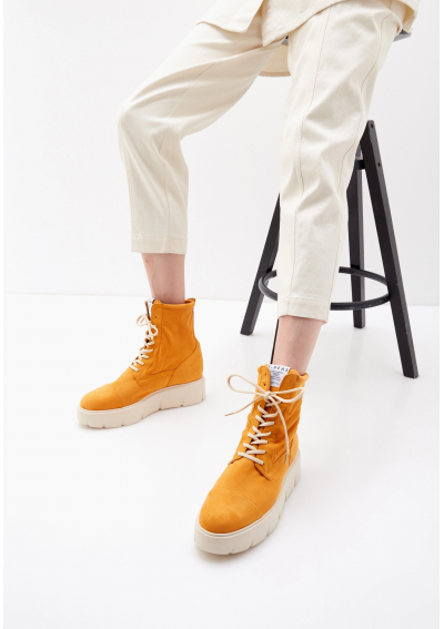 HÖGL Buty VSN 54 VEG