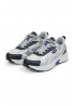 FILA KREATIX WMN ASPHALT-SILVER