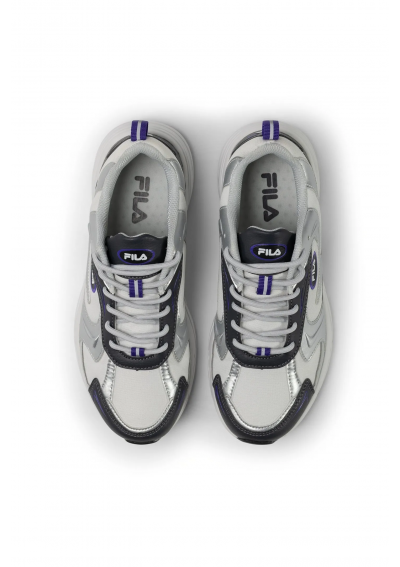 FILA KREATIX WMN ASPHALT-SILVER