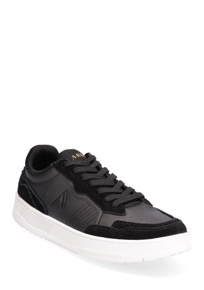 ARKK Copenhagen Optim Leather STRATR65 Black