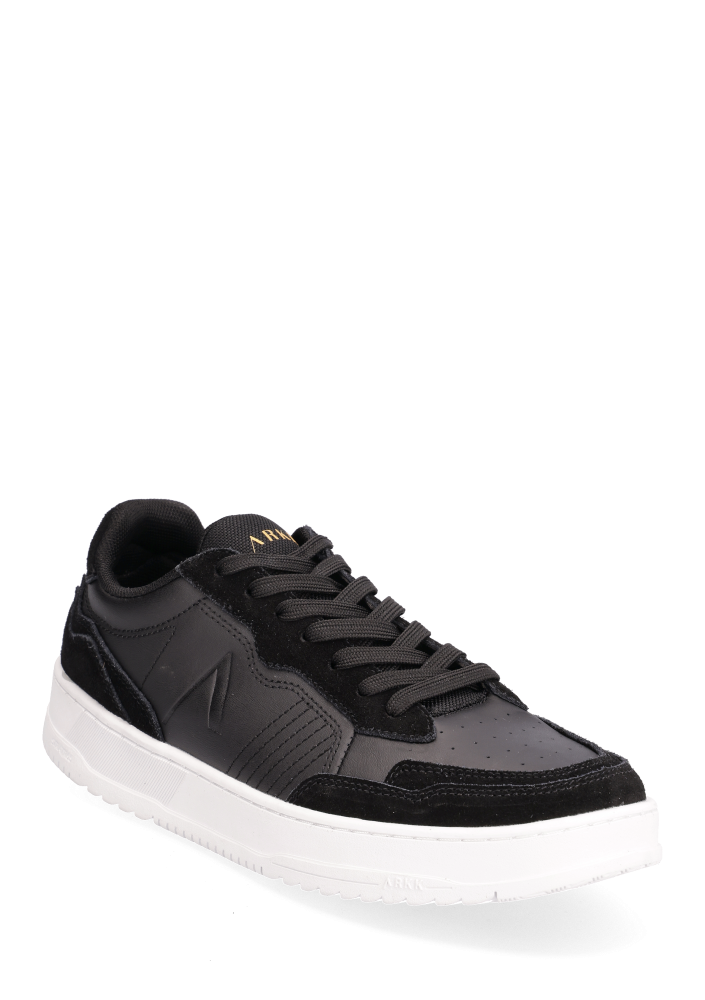 ARKK Copenhagen Czarne sneakersy– nowoczesne buty lifestyle