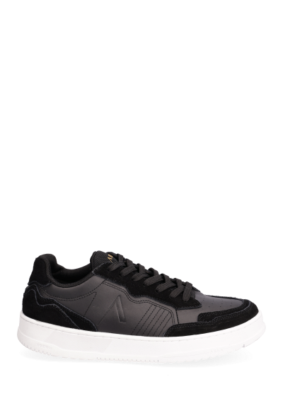 ARKK Copenhagen Optim Leather STRATR65 Black