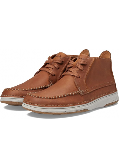 Clarks Nature 5 Mid buty