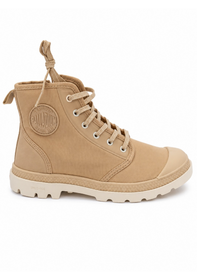 PALLADIUM trapery damskie