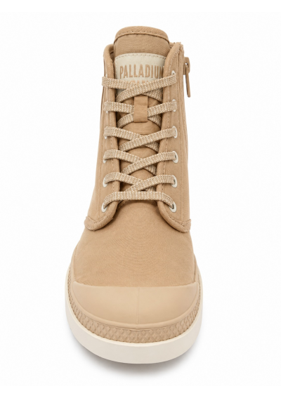 PALLADIUM trapery damskie