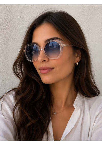 Chloé CH0081S Okulary przeciwsłoneczne