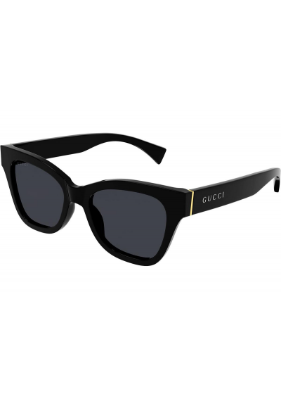 Gucci GG1133S 001 Okulary przeciwsłoneczne