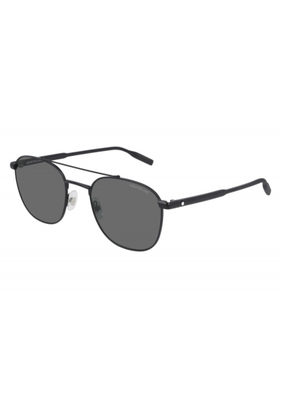 Montblanc MB0114S-001 Okulary przeciwsłoneczne