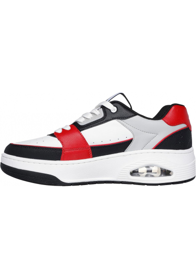 Skechers 183140WRBK Męskie buty