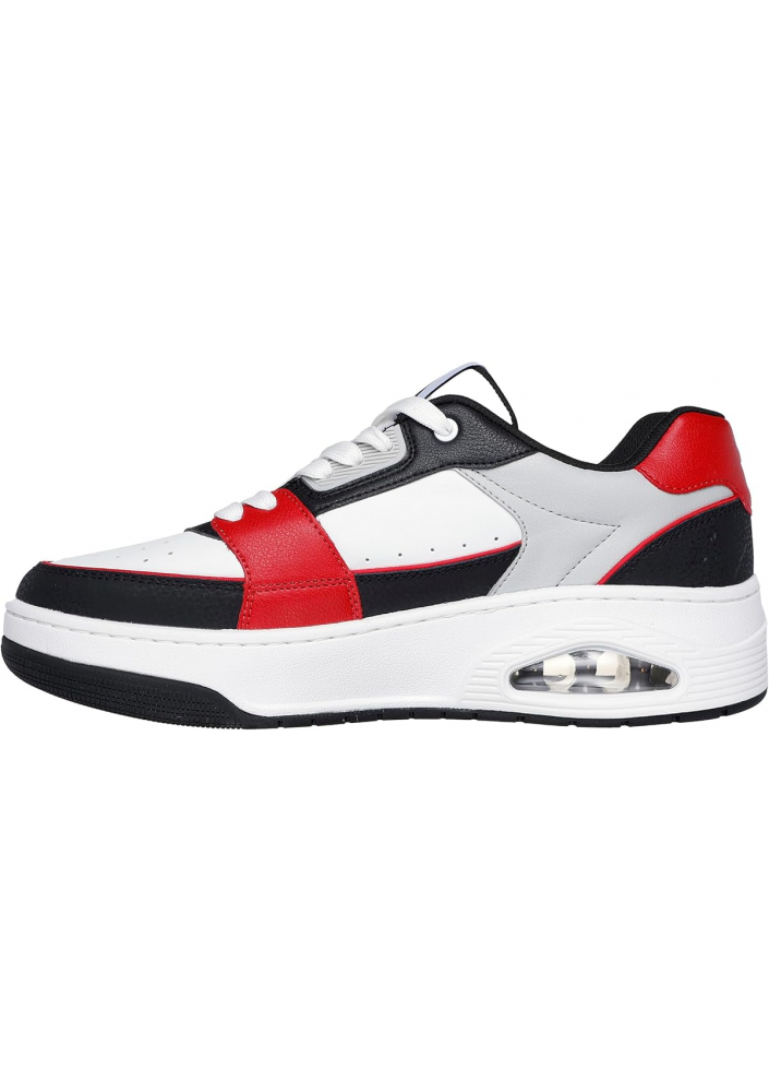 Skechers 183140WRBK Męskie buty