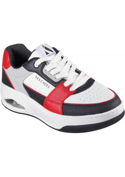 Skechers 183140WRBK Męskie buty