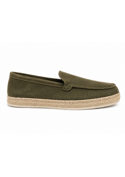 męskie wsuwane buty typu loafer