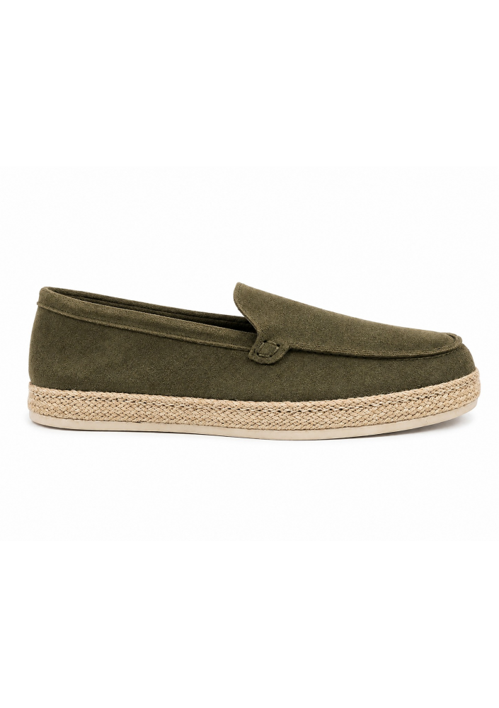 MINELLI męskie wsuwane buty COPERO typu loafer