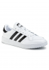 adidas Sneakersy Team Court EG9734 Biały