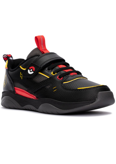 Clarks Buty sportowe dla chłopców Grip Pearl K