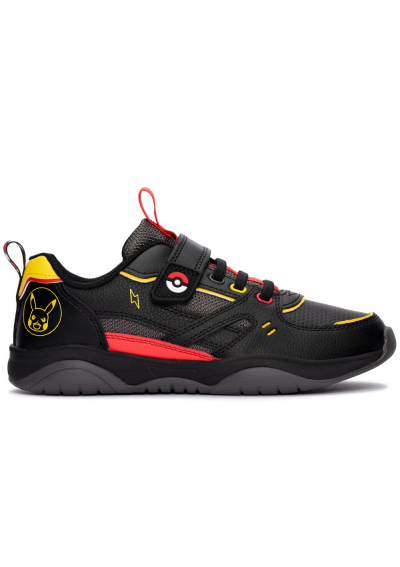 Clarks Buty sportowe dla chłopców Grip Pearl K