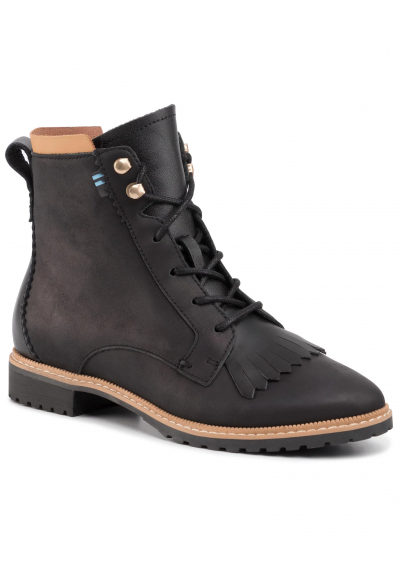 Toms Trzewiki Nolita 10014197 Czarny