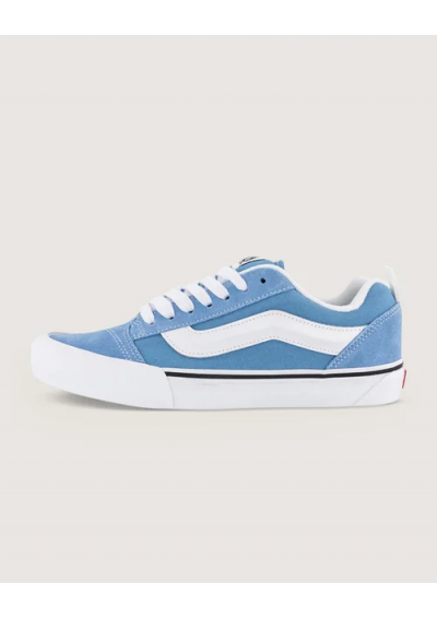 Vans Sneakersy Knu Skool – błękitne