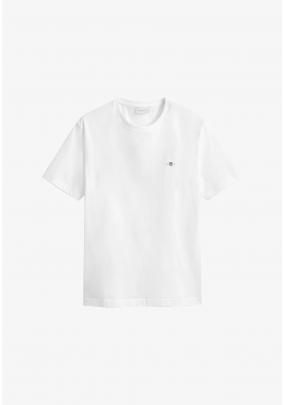 GANT - T-shirt basic