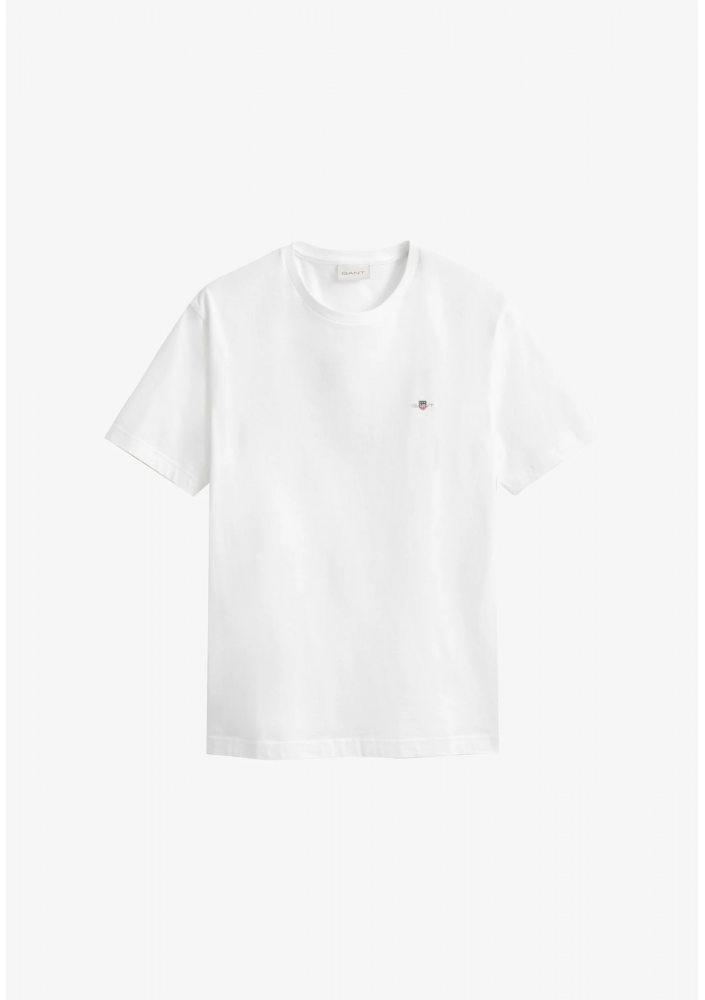 GANT - T-shirt basic