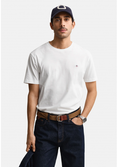 GANT - T-shirt basic