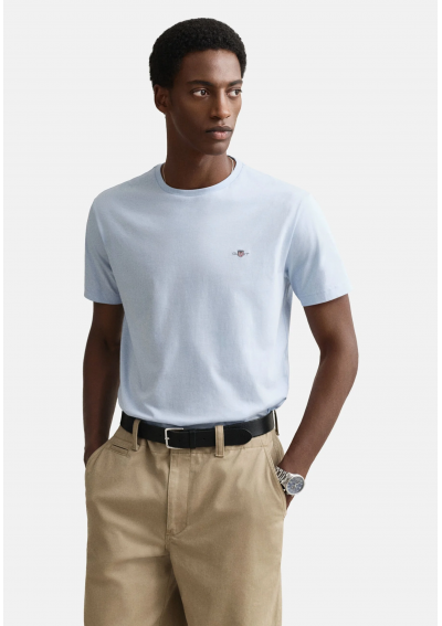 GANT - T-shirt basic