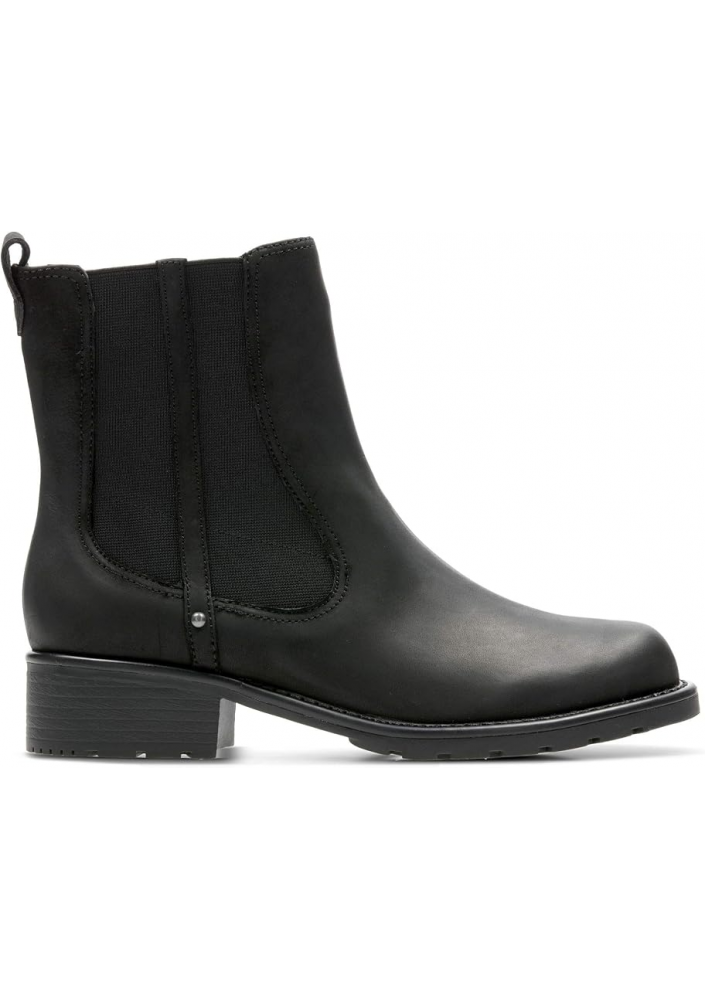Clarks Buty damskie Orinoco Club Chelsea