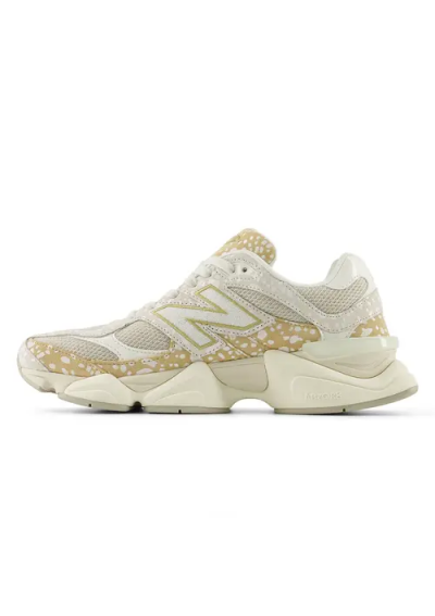New Balance U90604VW – beżowe Buty unisex