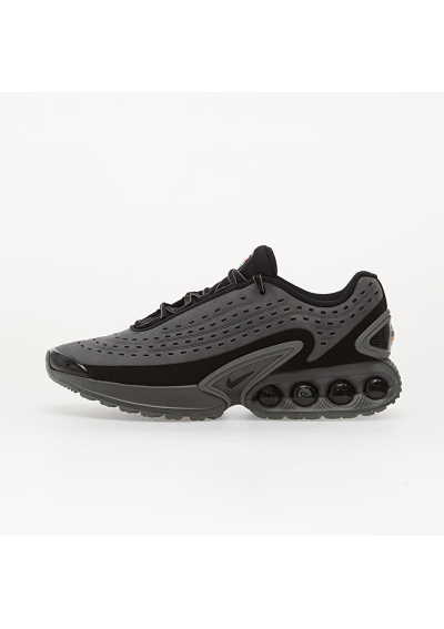 Nike Air Max Dn – Futurystyczny Design i Nowa Era Amortyzacji Sneakersy