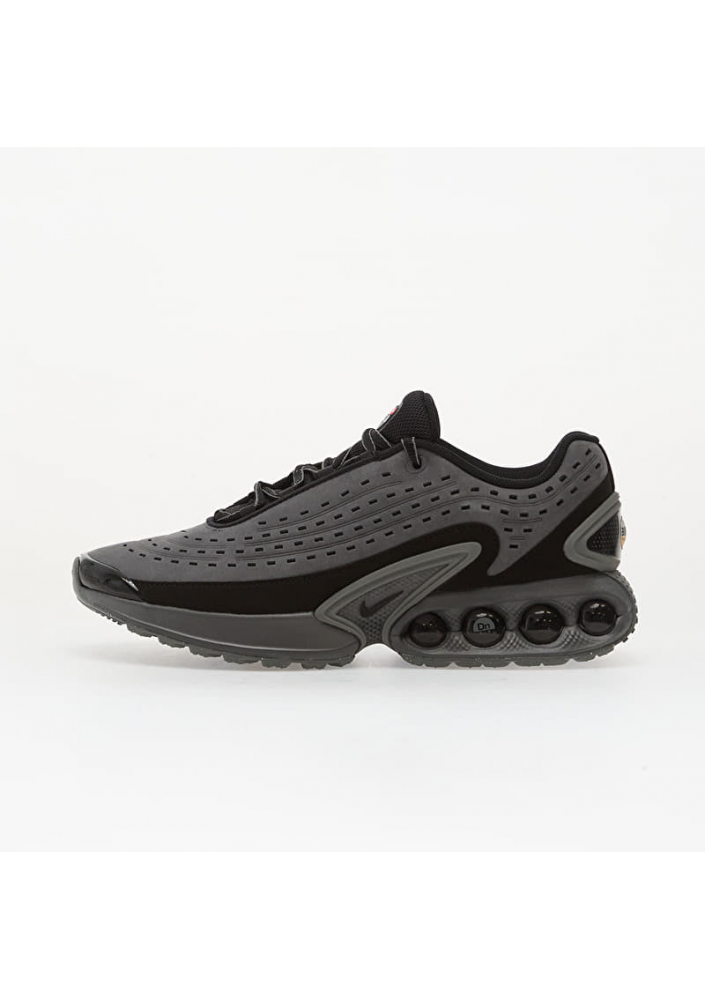 Nike Air Max Dn – Futurystyczny Design i Nowa Era Amortyzacji Sneakersy