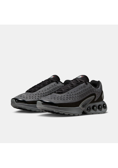 Nike Air Max Dn – Futurystyczny Design i Nowa Era Amortyzacji Sneakersy