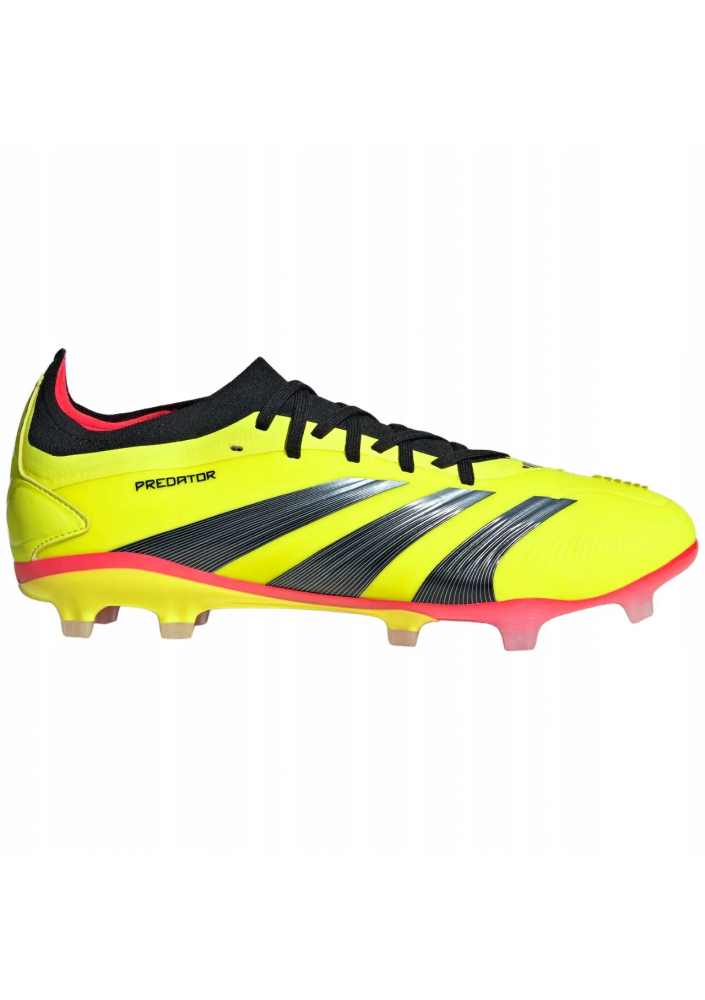 adidas Buty piłkarskie Predator Pro FG IG7776 46