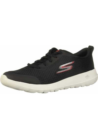 Skechers Herren Gowalk Max Otis – tenisówki Athletic Air Mesh