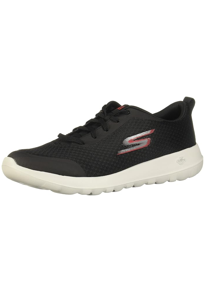 Skechers Herren Gowalk Max Otis – tenisówki Athletic Air Mesh