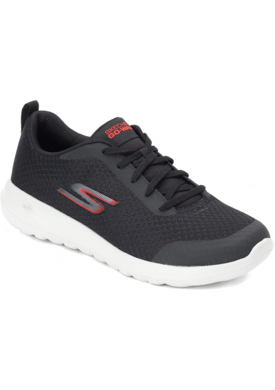 Skechers Herren Gowalk Max Otis – tenisówki Athletic Air Mesh
