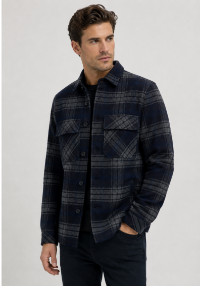 Solid VANDER JACKET - Kurtka przejściowa